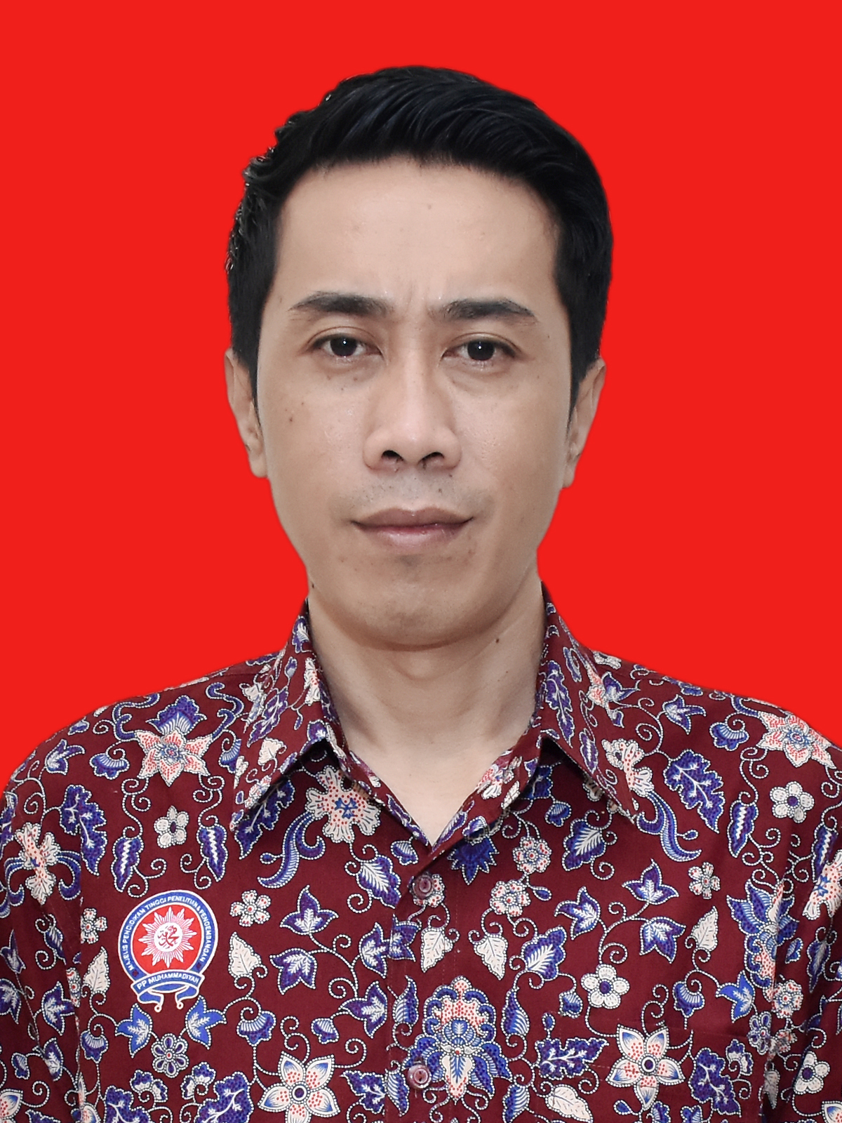 Dr. Ferry Irawan Febriansyah, S.H., M.H
